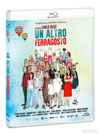 Altro Ferragosto (Un)