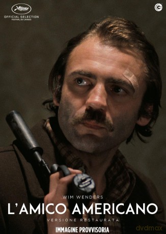 Amico Americano (L')