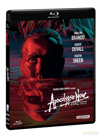 Apocalypse Now Final Cut(I Magnifici)
