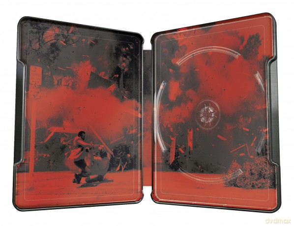 Arma Letale Steelbook (Bs) - Excl