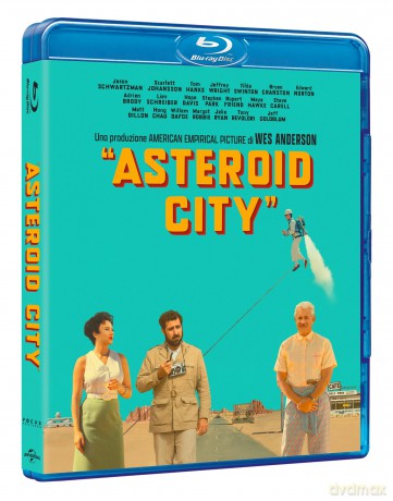 Asteroid City