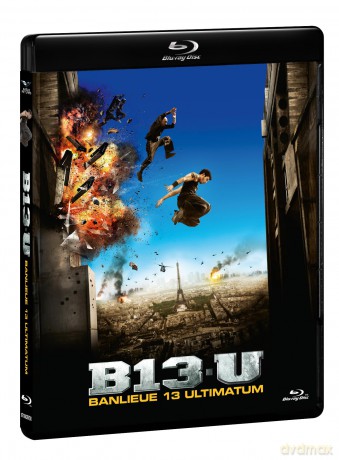 Banlieue 13: Ultimatum (I Magnifici)