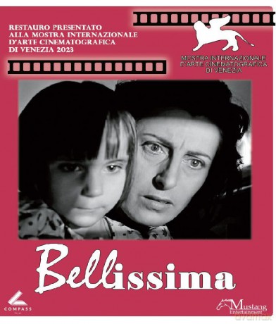 Bellissima