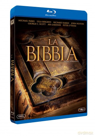 Bibbia (La)
