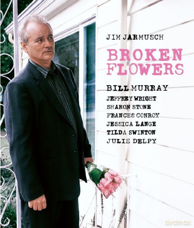 Broken Flowers