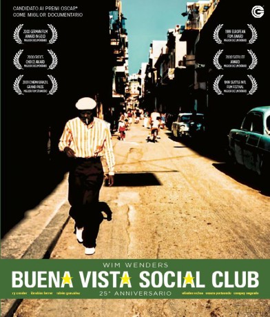 Buena Vista Social Club (25th Anniversary)