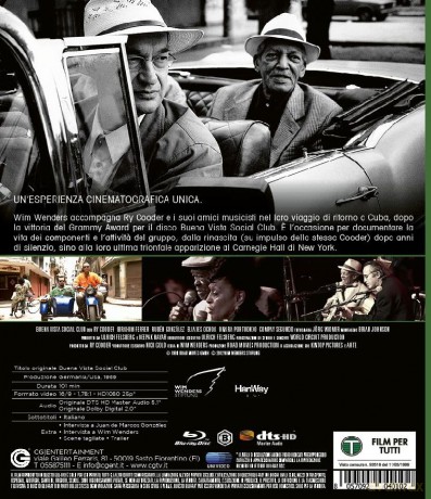 Buena Vista Social Club (25th Anniversary)