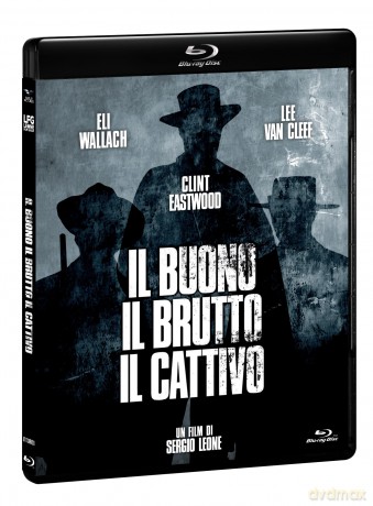 Buono, Il Brutto, Il Cattivo (Il)