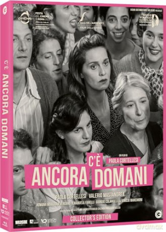 C'E' Ancora Domani C.E. (Collector'S Edition)