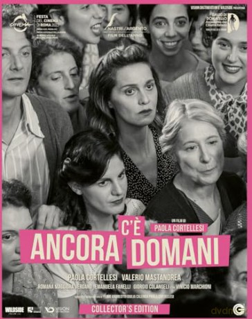C'E' Ancora Domani C.E. (Collector'S Edition)