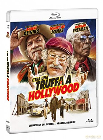 C'Era Una Truffa Ad Hollywood