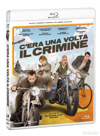 C'Era Una Volta Il Crimine