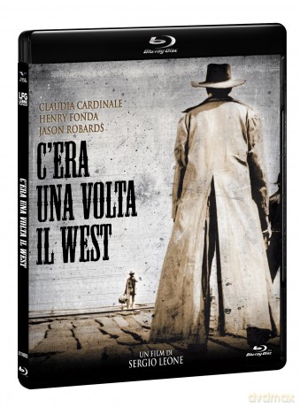 C'Era Una Volta Il West