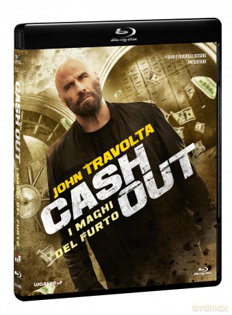 Cash Out - I Maghi Del Furto