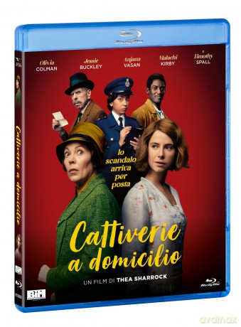 Cattiverie A Domicilio