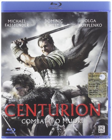Centurion - Combatti O Muori