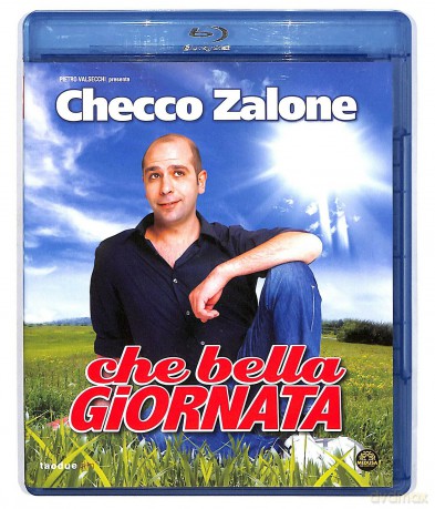 Che Bella Giornata