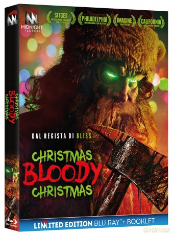 Christmas Bloody Christmas