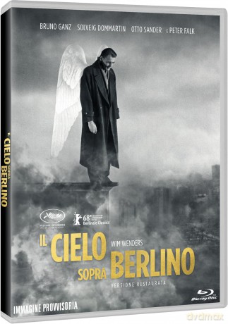 Cielo Sopra Berlino (Il)