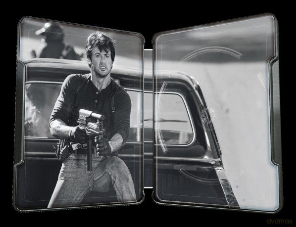 Cobra (Steelbook)