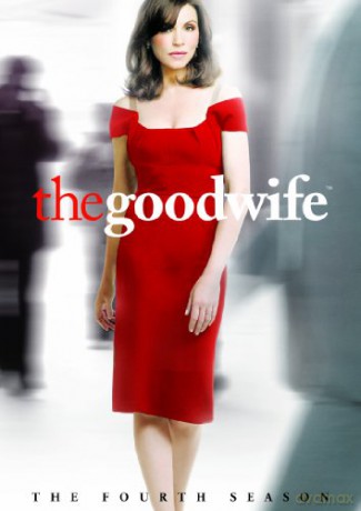 The Good Wife Season 4 (Żona Idealna Sezon 4) [6DVD]