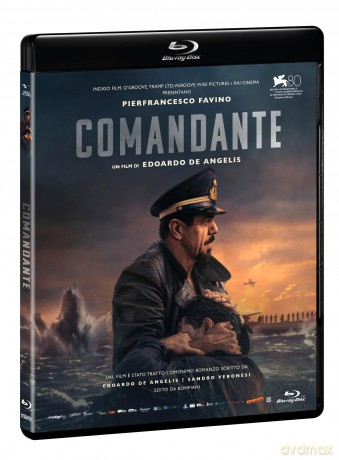 Comandante