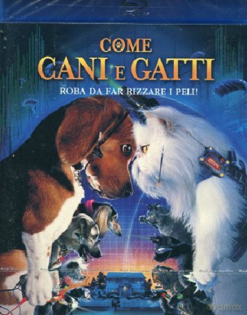 Come Cani And Gatti