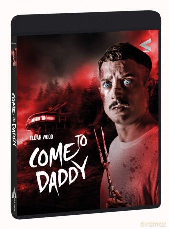 Come To Daddy (Blu-Ray+Dvd)