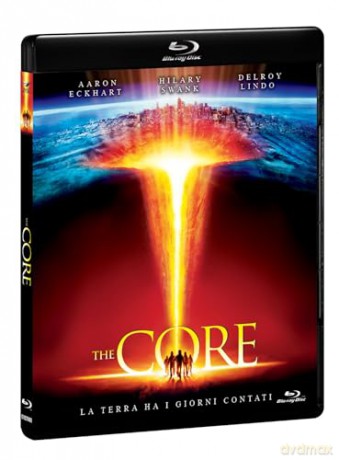 Core (The)