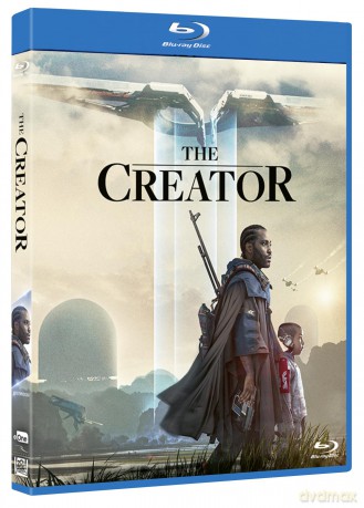 Creator (The)