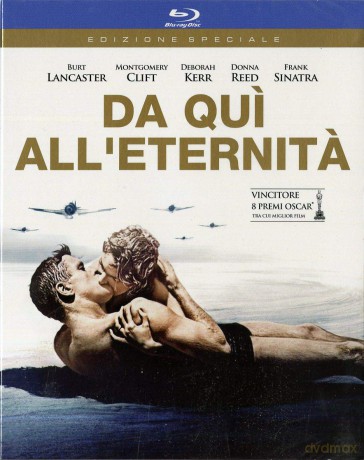 Da Qui All'eternita'