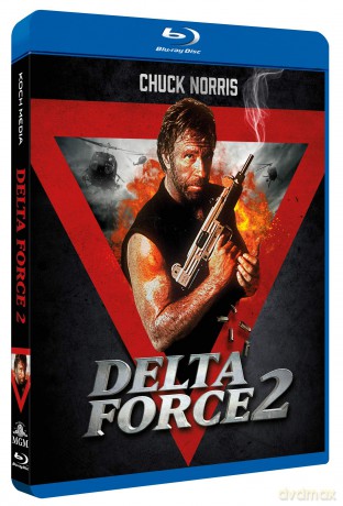 Delta Force Ii