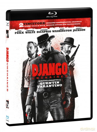 Django Unchained