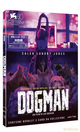 Dogman (4k+Br)