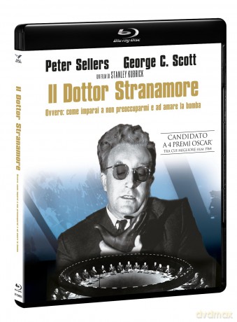 Dottor Stranamore (Il)