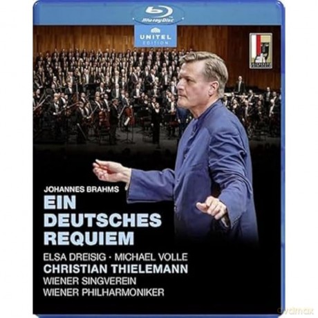Ein Deutsches Requiem