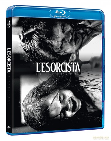 Esorcista (L') - Il Credente