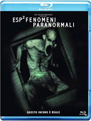 Esp2 Fenomeni Paranormali
