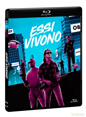 Essi Vivono
