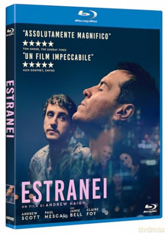 Estranei