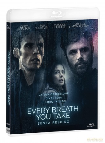 Every Breath You Take - Senza Respiro Senza Respiro