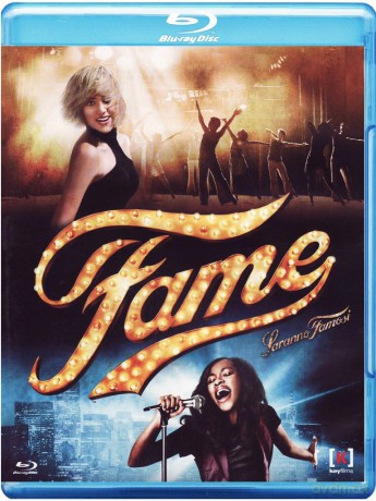 Fame - Saranno Famosi