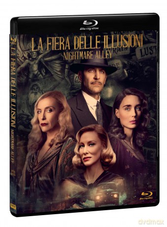 Fiera Delle Illusioni (La) (I Magnifici)