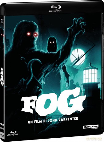 Fog ''Il Collezionista'' - Br + Gadget