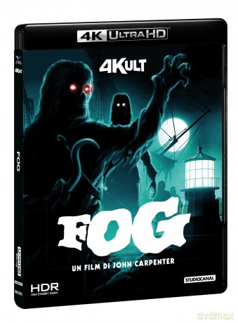 Fog (4k+Br) + Card Num. ''4kult''