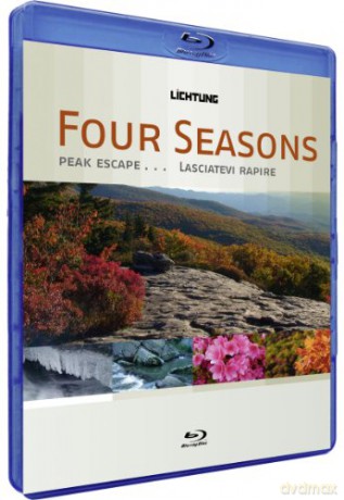 Four Seasons - Peak Escape