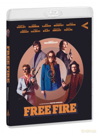 Free Fire