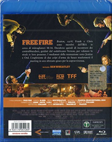 Free Fire