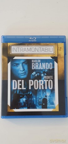 Fronte Del Porto