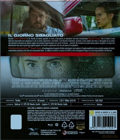 Giorno Sbagliato (Il)